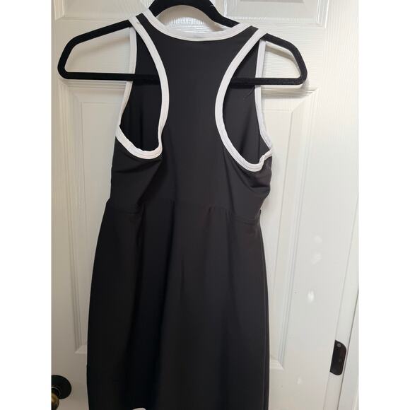 SAGE Ladies' Active Dress with built in shorts - Picture 5 of 6